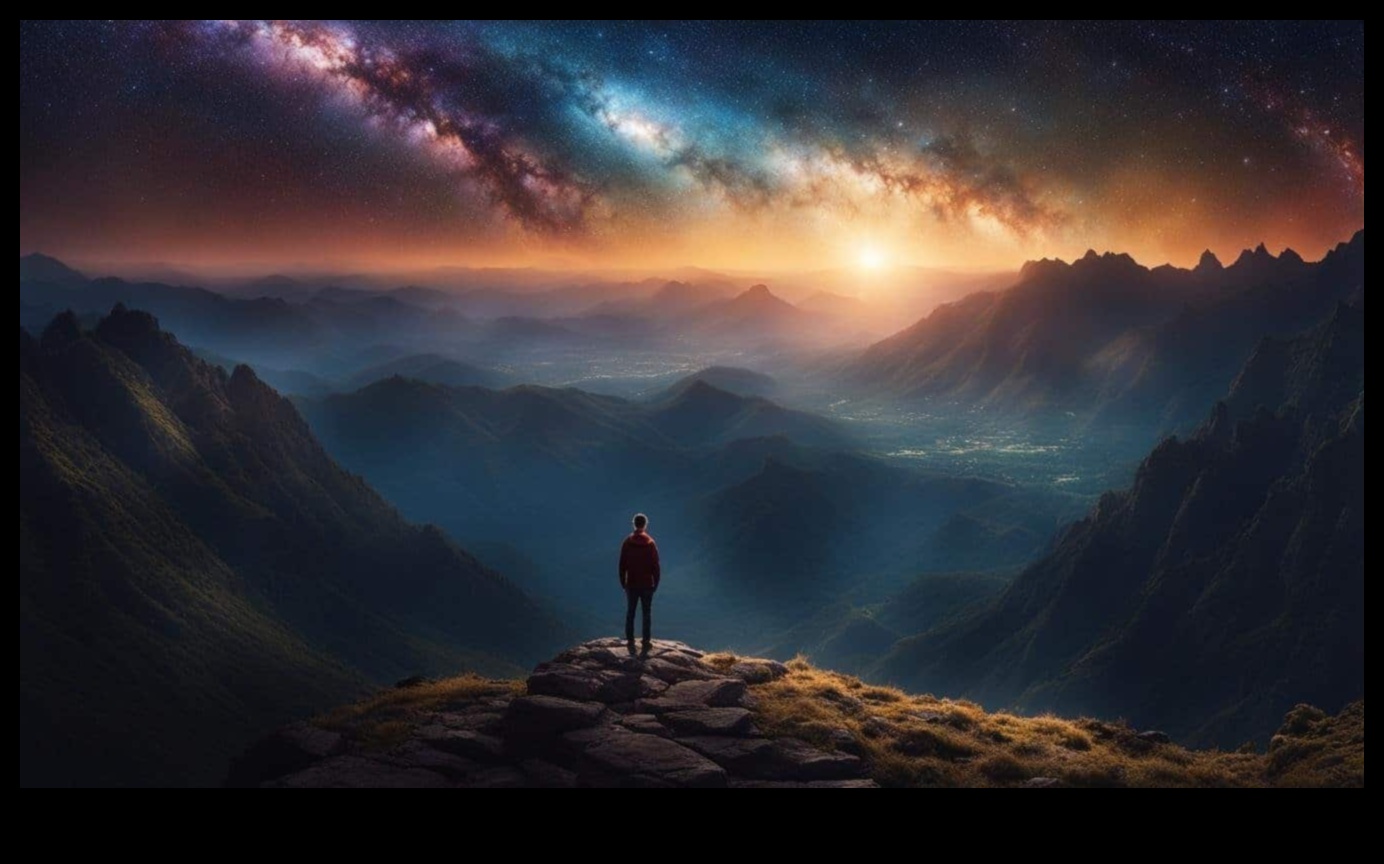 Uzmanīga transcendence: Uzmanības ceļojums