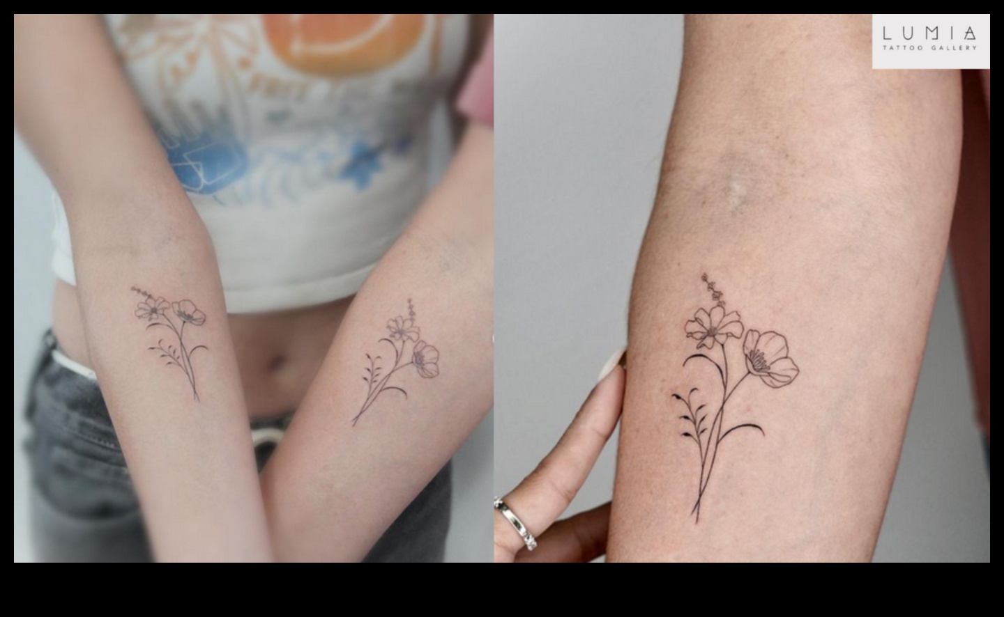 Tehnikas pasakas: Ceļojums uz progresīvu tetovēšanas metožu mākslu