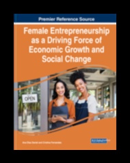 Sievietes uzņēmējdarbībā: uzņēmējdarbības līderu pilnvarošana