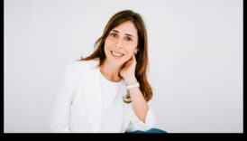 Sievietes uzņēmējdarbībā: uzņēmējdarbības līderu pilnvarošana