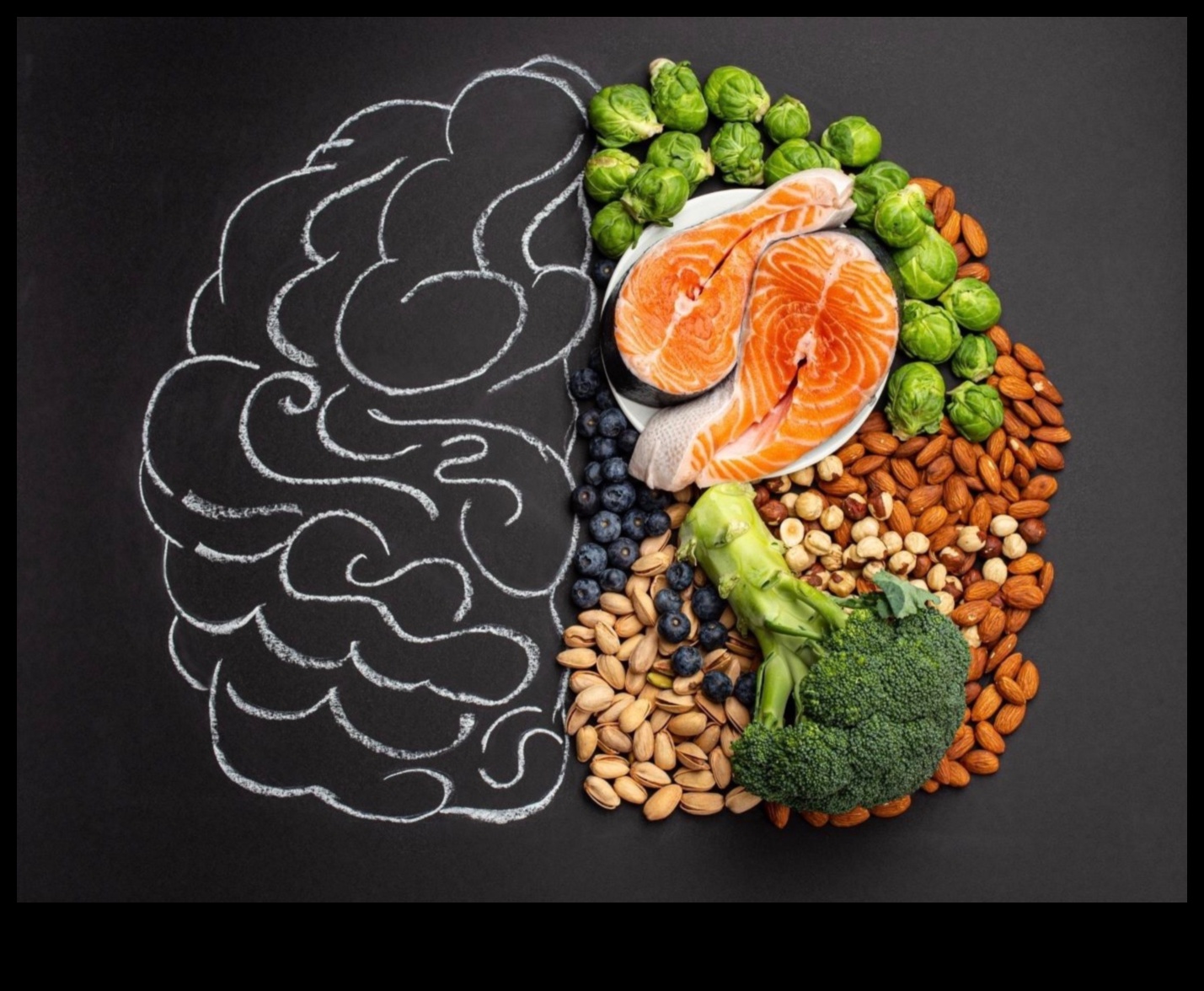 Pārtikas kombinācijas optimālai barības vielu uzsūkšanai