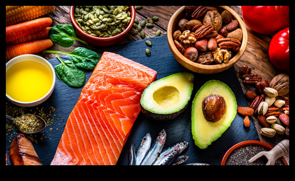 Dodiet spēku savam šķīvim: uztura stratēģijas, lai jūs kļūtu stiprāks