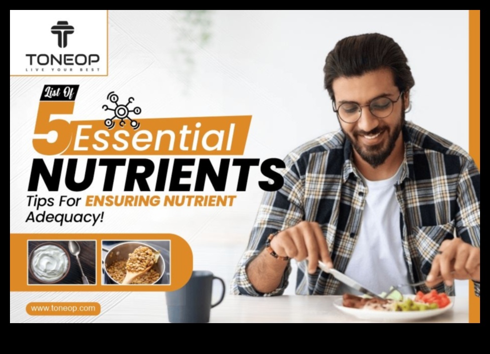 Dodiet spēku savam šķīvim: uztura stratēģijas, lai jūs kļūtu stiprāks