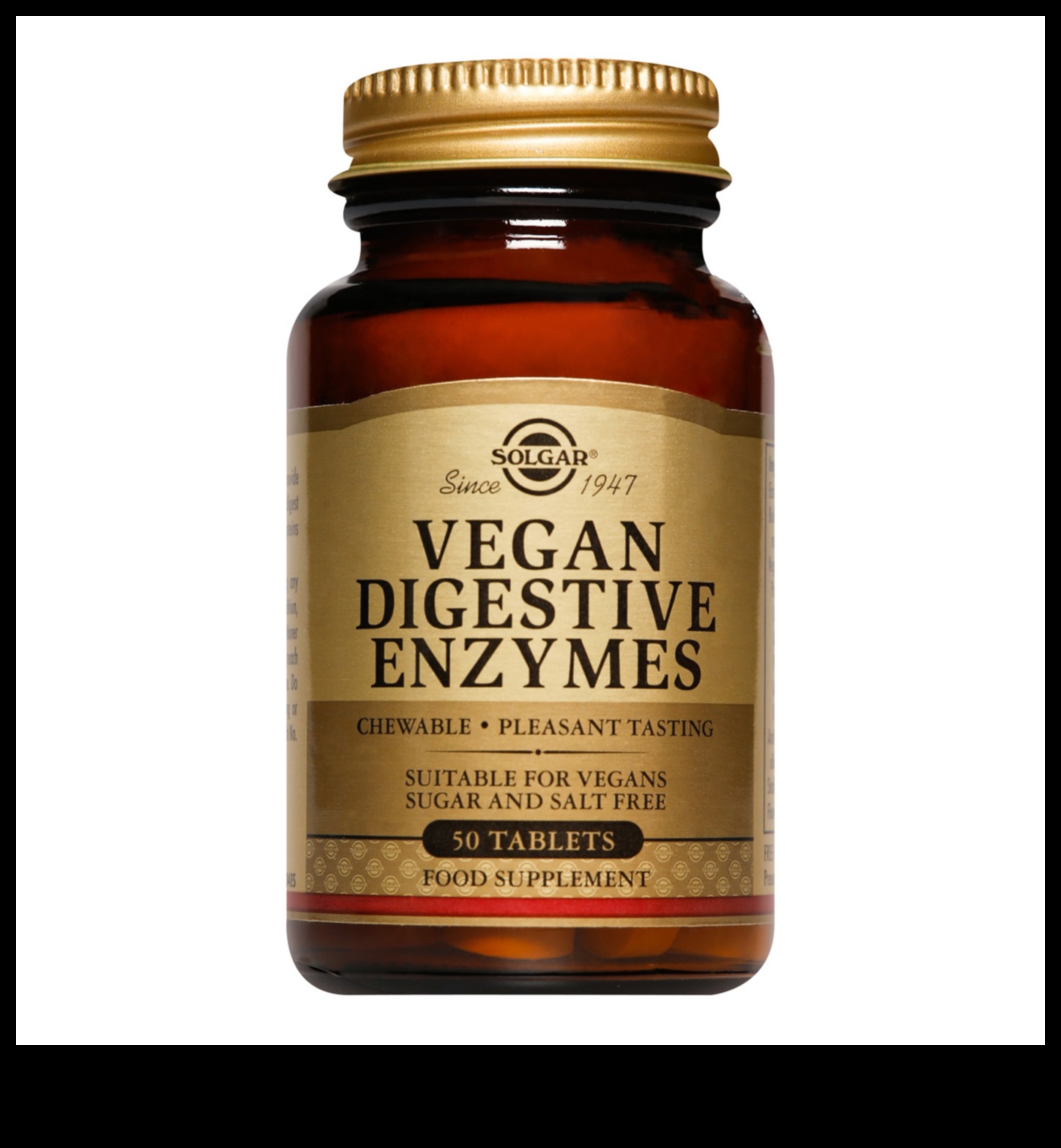 Vegānisms un gremošanas enzīmi: atbalsta zarnu veselību