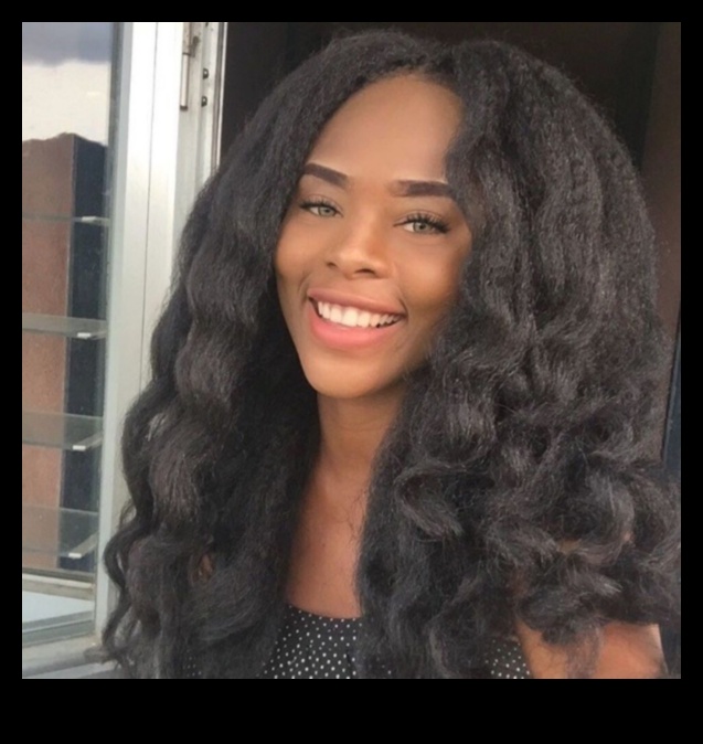 Boho Curls turpinājums: brīva gara iedvesma jūsu cirtainajās frizūrās