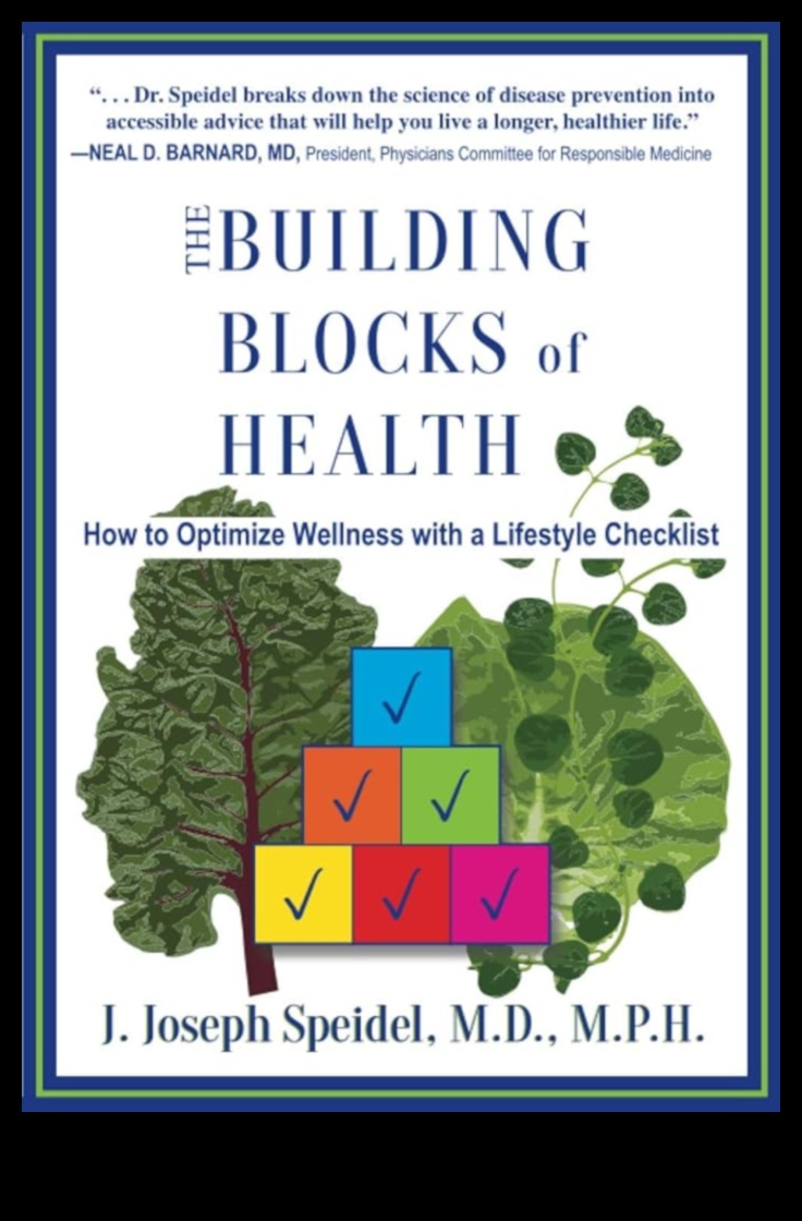 Uzturvielu meklējumi: Atklājiet veselības pamatelementus