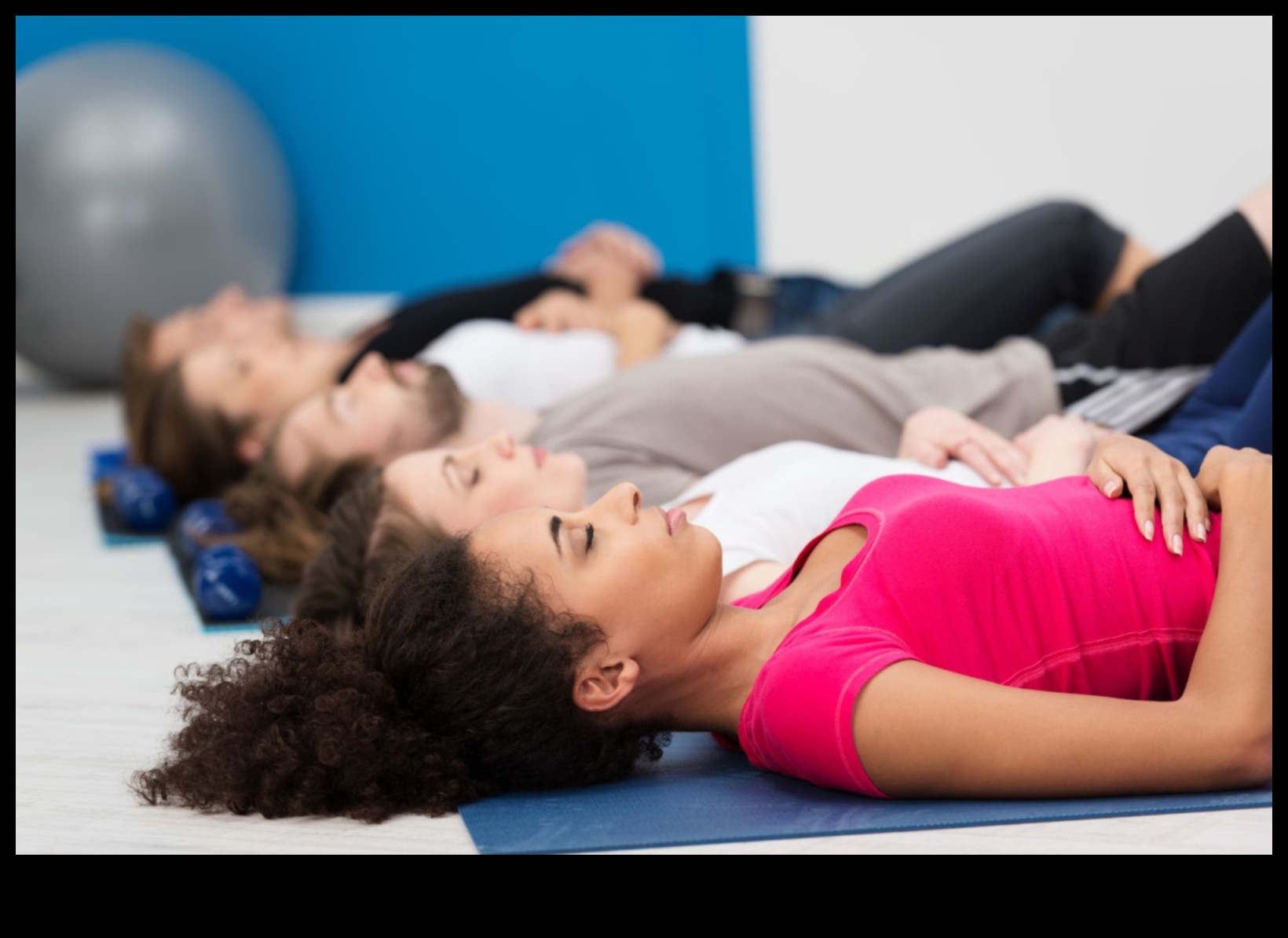 Elpošanas svētlaime: elpas simfonija efektīvu relaksācijas metožu pasaulē