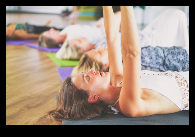 Svētlaimes elpa: ieelpojiet prieku, izelpojiet spriedzi ar efektīvu stresa mazināšanu