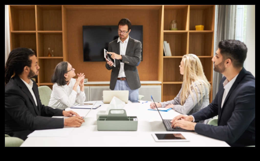 Uzņēmējdarbības renesanse: aizdedzinošas idejas rītdienas konsultāciju vadītājiem
