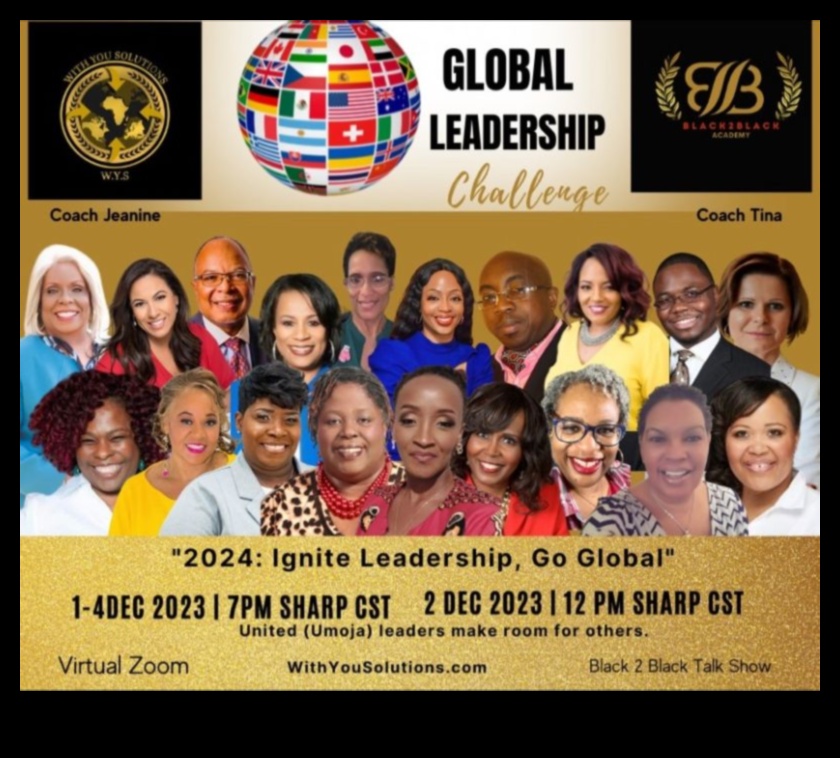 Uzņēmējdarbības renesanse: aizdedzinošas idejas rītdienas konsultāciju vadītājiem