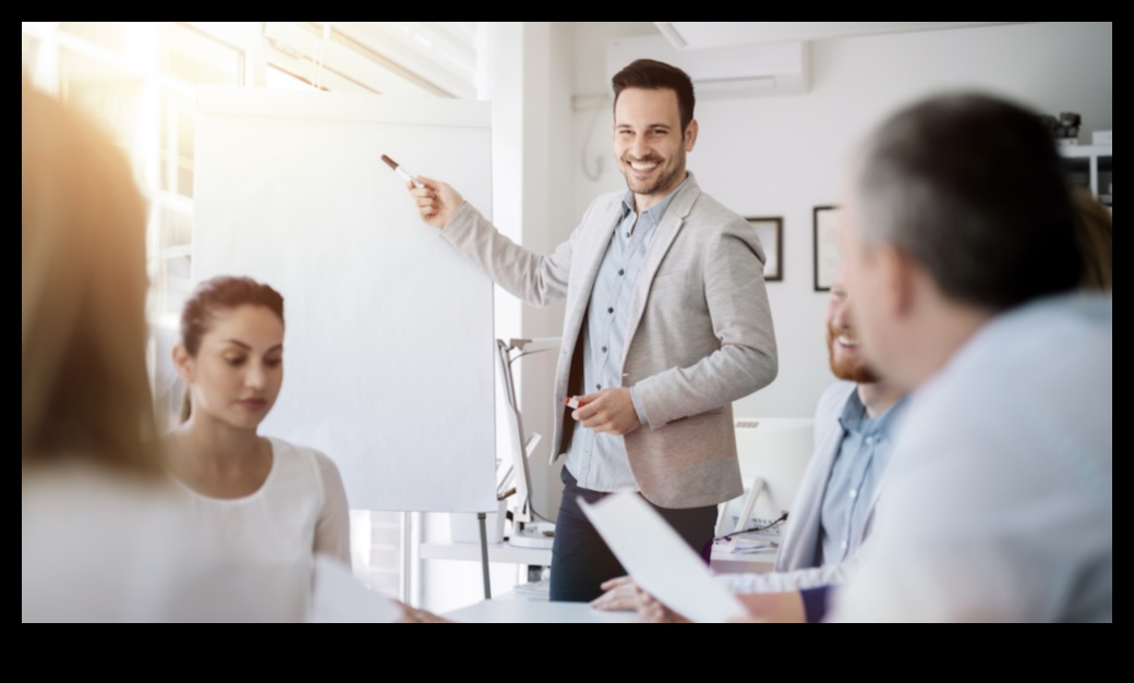 Uzņēmējdarbības renesanse: aizdedzinošas idejas rītdienas konsultāciju vadītājiem