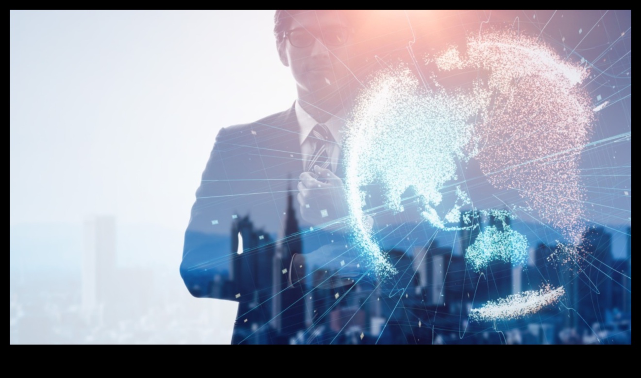 Stratēģiskās tendences: virzība uz nepārtraukti mainīgo biznesa pasauli