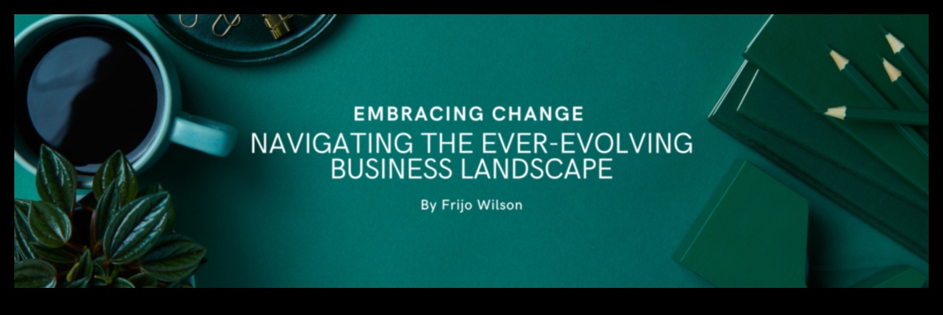 Stratēģiskās tendences: virzība uz nepārtraukti mainīgo biznesa pasauli