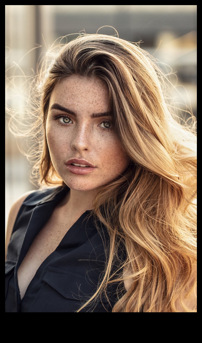 Dabisks skaistums: aptveriet savu autentisko sevi ar ikdienas matiem