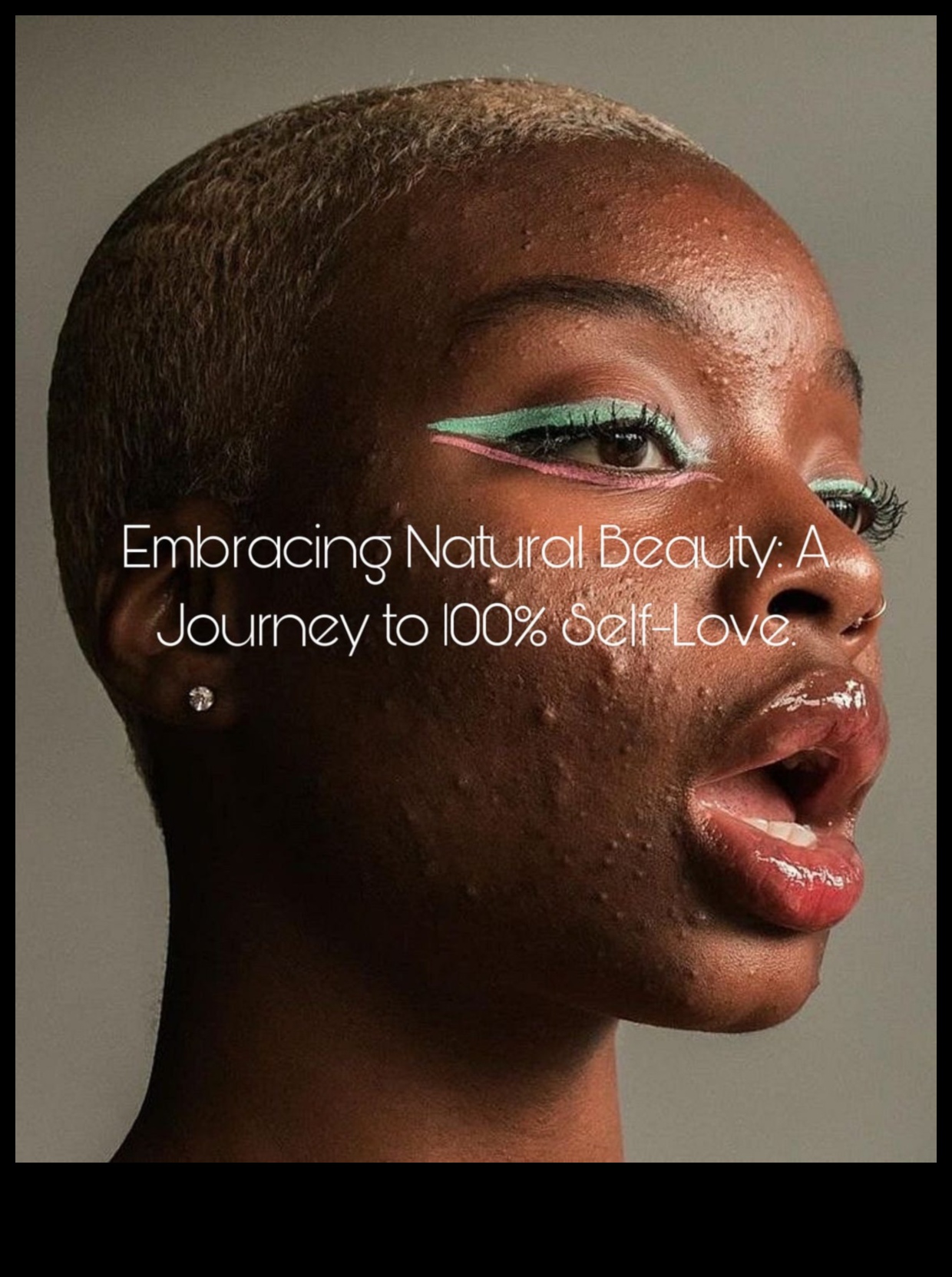 Dabisks skaistums: aptveriet savu autentisko sevi ar ikdienas matiem