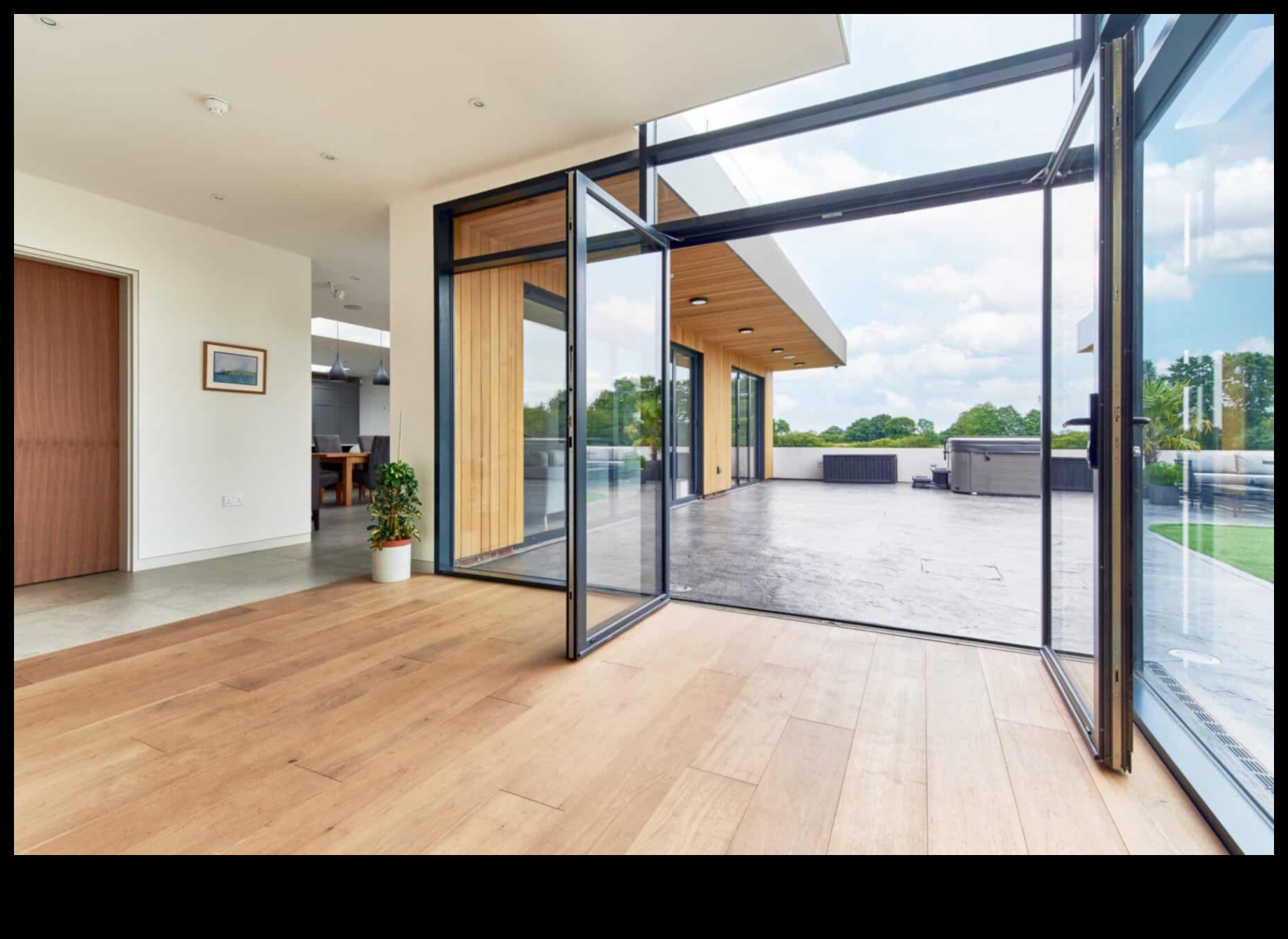 Mazāk ir vairāk: izpētiet zemā minimālisma skaistumu