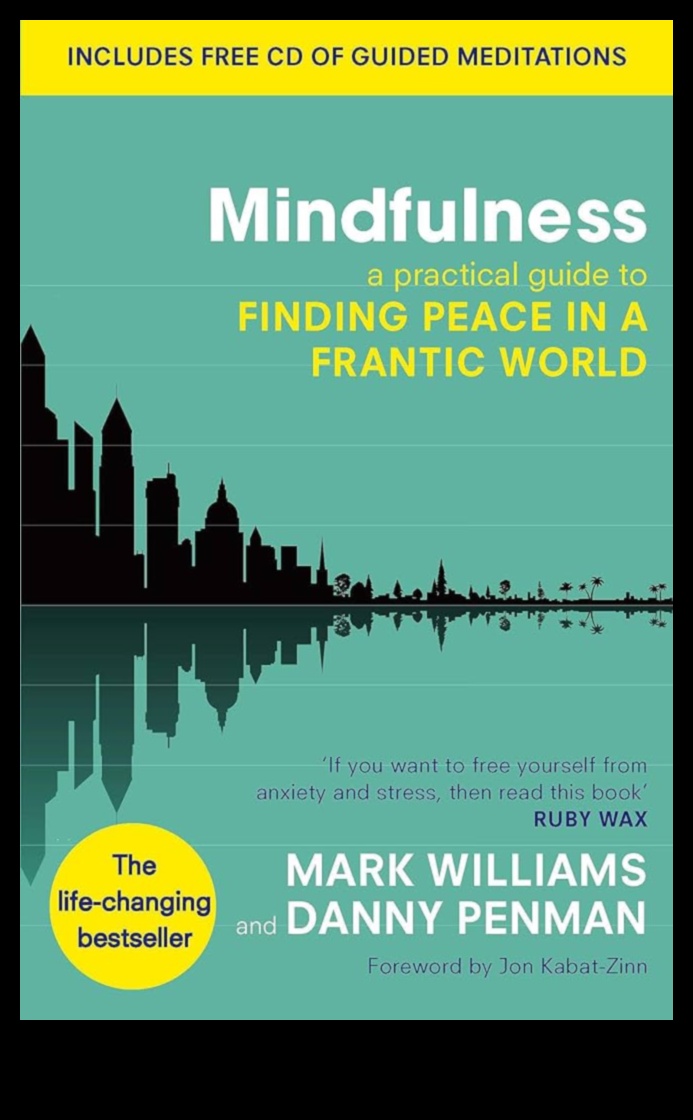 Mierīguma attīstīšana: Uzmanības ceļvedis iesācējiem