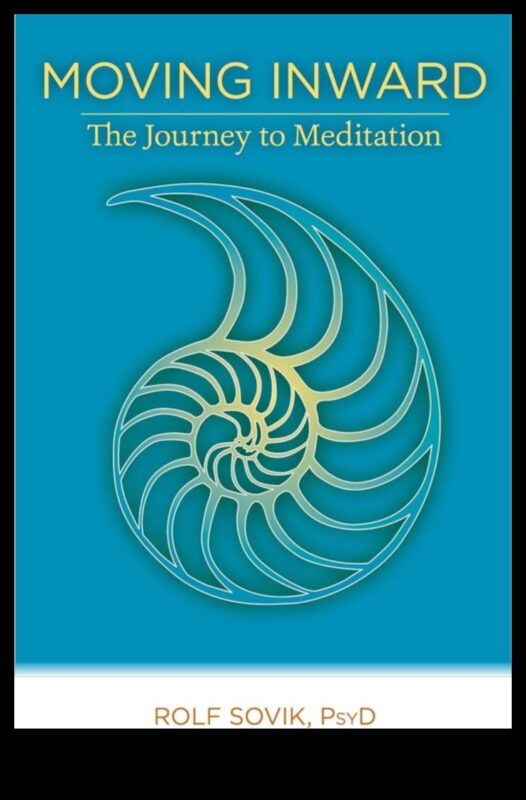 Ceļojums uz iekšu: labākās grāmatas dziļai meditācijas pieredzei