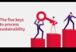 Ilgtspējīgas efektivitātes stratēģijas: biznesa gudrība procesu vadītājiem