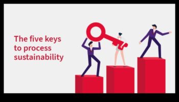 Ilgtspējīgas efektivitātes stratēģijas: biznesa gudrība procesu vadītājiem