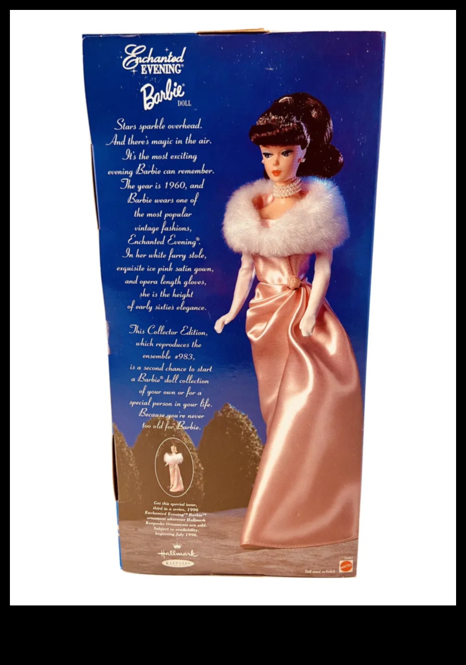 Apburtais vakars: tveriet burvību jūsu ballīšu matos