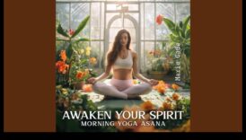 Asana Harmony: navigācija jogas meditācijas praksē