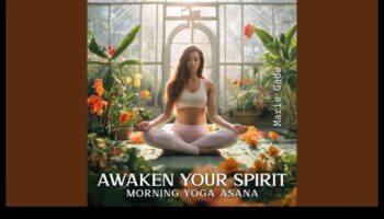 Asana Harmony: navigācija jogas meditācijas praksē