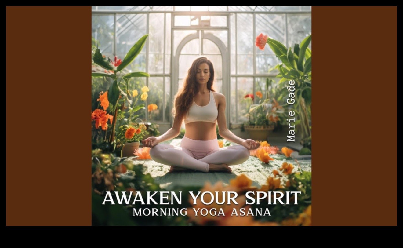 Asana Harmony: navigācija jogas meditācijas praksē