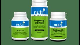 Atdzīviniet ar minerālvielām: jūsu iekšējās izturības ceļvedis