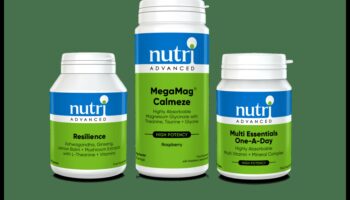 Atdzīviniet ar minerālvielām: jūsu iekšējās izturības ceļvedis