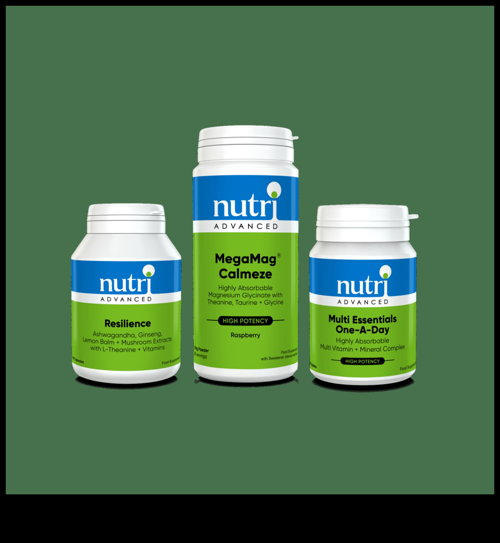 Atdzīviniet ar minerālvielām: jūsu iekšējās izturības ceļvedis