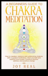 Atmodinātā enerģija: virzība čakru meditācijas dziļumos