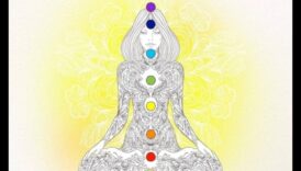 Atmodinātā enerģija: virzība čakru meditācijas dziļumos