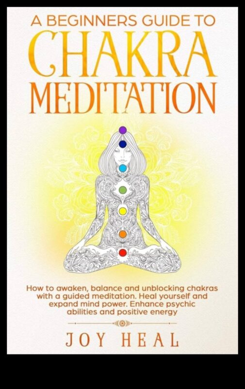 Atmodinātā enerģija: virzība čakru meditācijas dziļumos