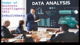 Biznesa inteliģences dzinējs: veiksmes veicināšana ar vīziju