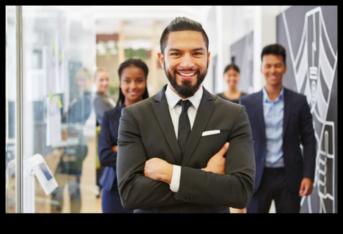 Uzņēmējdarbības renesanse: aizdedzinošas idejas rītdienas konsultāciju vadītājiem