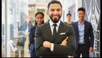 Uzņēmējdarbības renesanse: aizdedzinošas idejas rītdienas konsultāciju vadītājiem