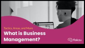 Uzņēmējdarbības vadības dzinējs: sekmēt panākumus ar vīziju