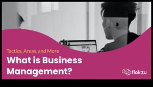 Uzņēmējdarbības vadības dzinējs: sekmēt panākumus ar vīziju