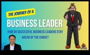 Biznesa vizionāri: rītdienas panākumu veidošana tendenču apstākļos