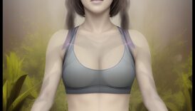 Elpošanas svētlaime: elpas simfonija efektīvu relaksācijas metožu pasaulē