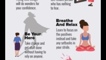 Dabisks skaistums: aptveriet savu autentisko sevi ar ikdienas matiem