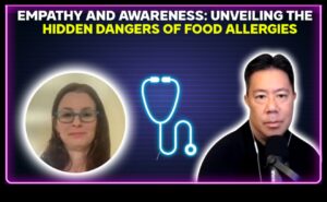 Ilgtermiņa diētu nozīme uztura alerģiju pārvaldībā