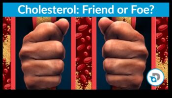 Zema ogļhidrātu satura diētas ietekme uz holesterīna līmeni