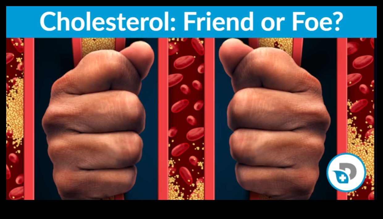 Zema ogļhidrātu satura diētas ietekme uz holesterīna līmeni