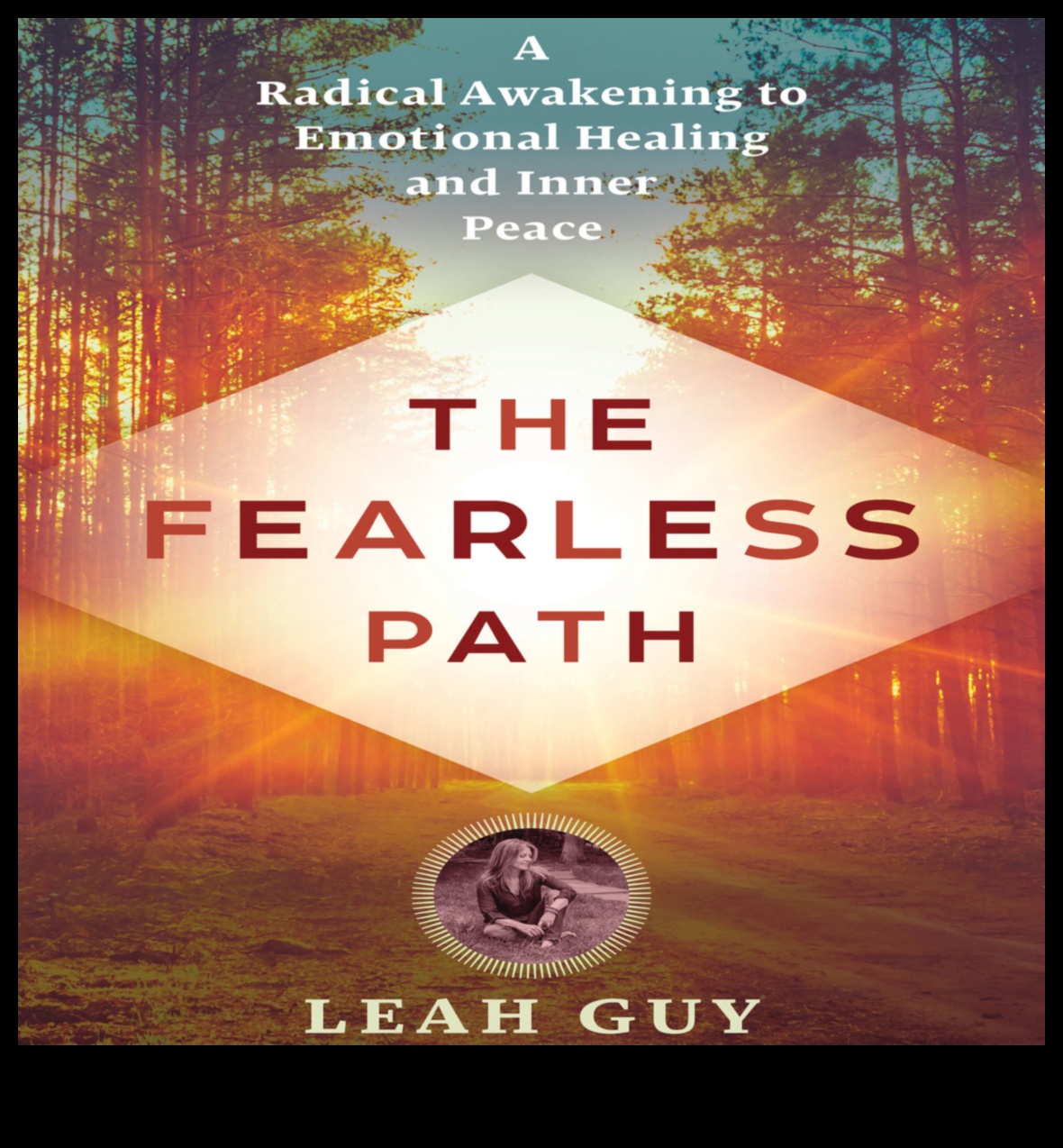 Dvēseliski stāsti: vadīts ceļš uz emocionālo dziedināšanu