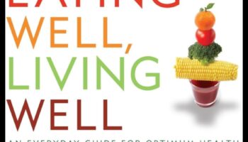 Labi ēst, labi dzīvot: uzturvērtības pamati