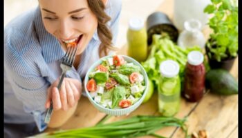 Pārtikas kombinācijas optimālai barības vielu uzsūkšanai