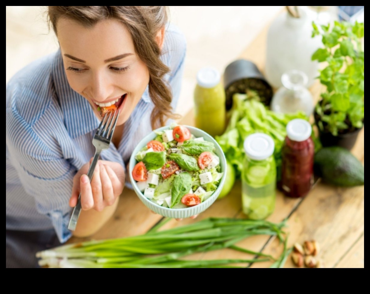 Pārtikas kombinācijas optimālai barības vielu uzsūkšanai