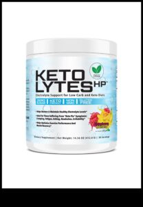 Diētas ar zemu ogļhidrātu saturu un hidratācijas stratēģijas: elektrolītu līdzsvarošana